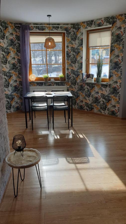 Romantyczny Karpacz Bagian luar foto