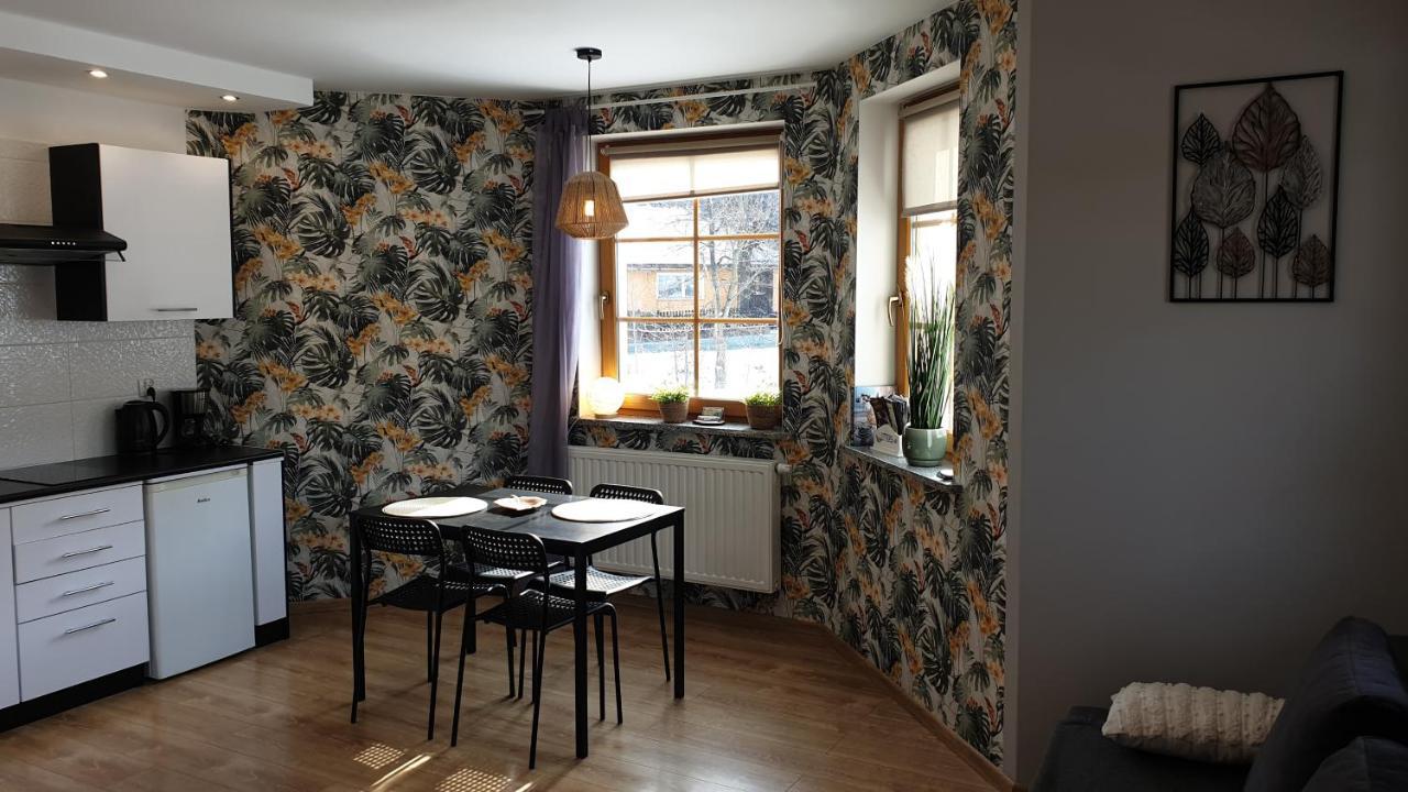 Romantyczny Karpacz Bagian luar foto